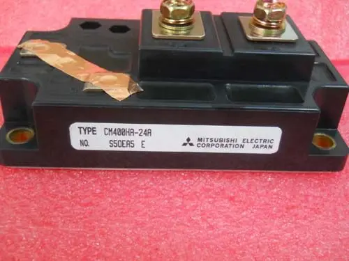 [VE000302] CM400HA-24A