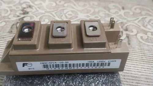 [VE000448] 2MBI150VA-060-50