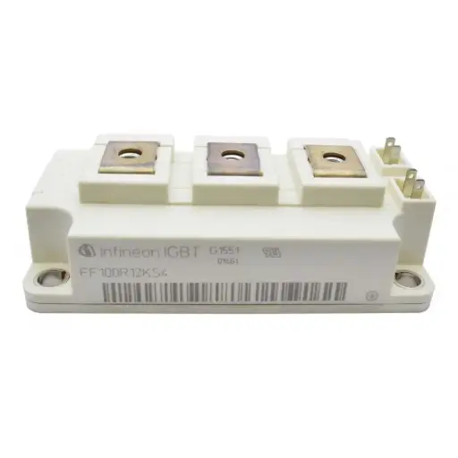 [VE000650] FF100R12KS4